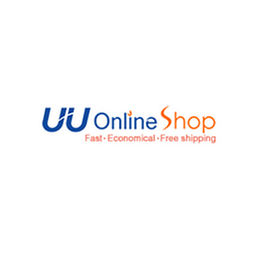 Uuonlineshop Logo