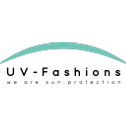 uv-fashions.de Logo