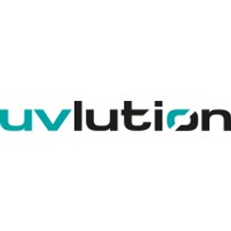 uvlution GmbH Logo