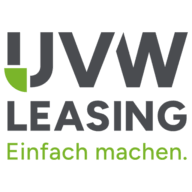 UVW-Leasing GmbH Logo