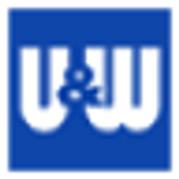 Umwelttechnik und Wasserbau GmbH Logo
