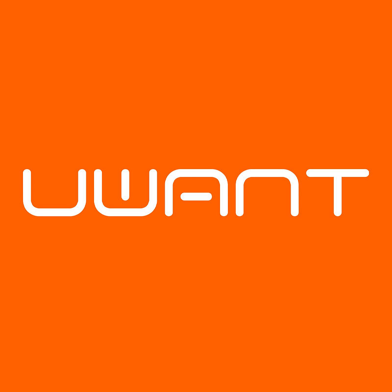 UWANT EU Logo