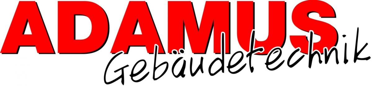 Adamus Gebäudetechnik Uwe Logo