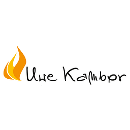 Kaminbau und Fliesenarbeiten Kambor Logo