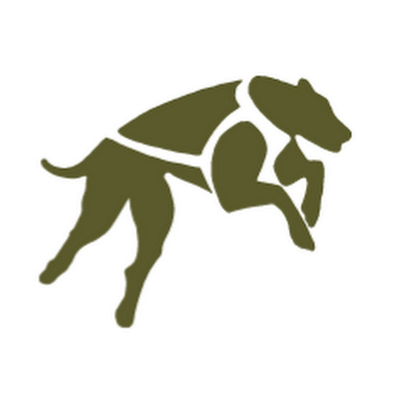 Weltmeisters Dogfood/Dogsport Logo
