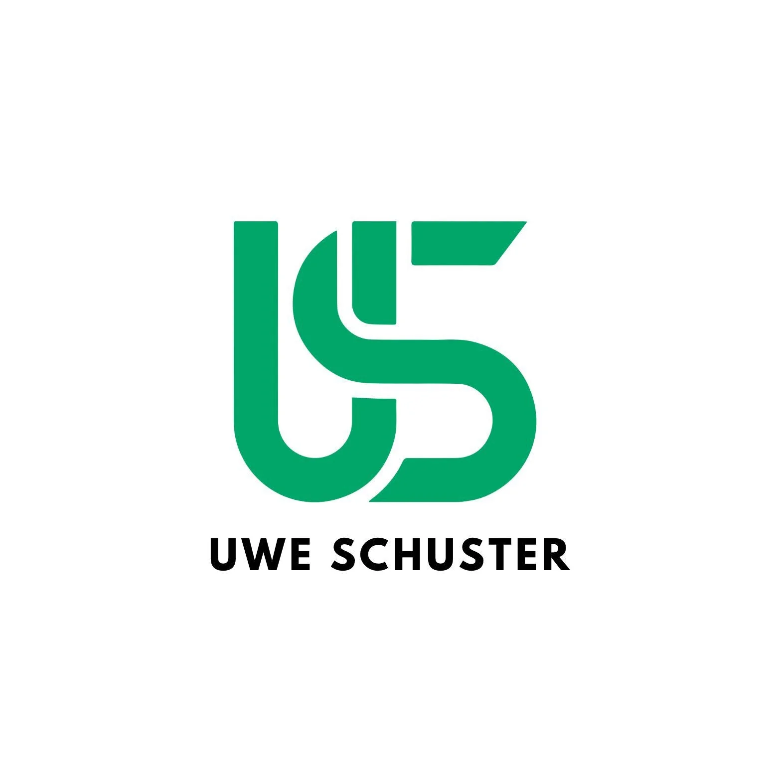 Uwe Schuster Logo