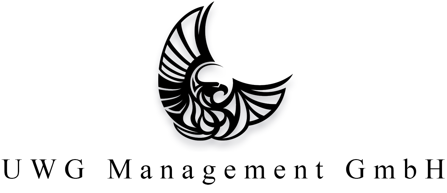 UWG Management GmbH Logo