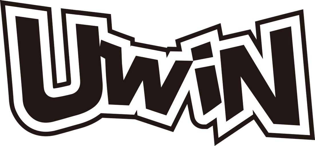Uwinvape Logo