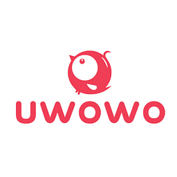 UWOWO Logo