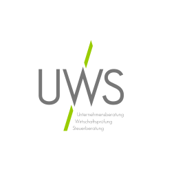 UWS Jena Wirtschaftsprüfungsgesellschaft Logo