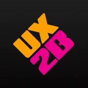 UX2B GmbH Logo
