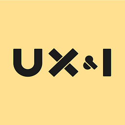 UX&I GmbH Logo
