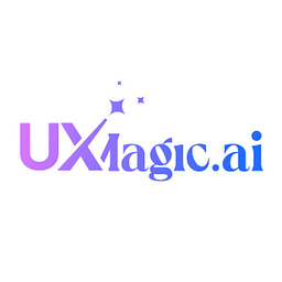 UXMagic.ai Logo
