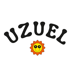 Uzuel Logo
