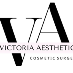 V Aesthetics Logo
