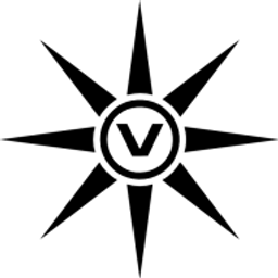 V-Cut Logo