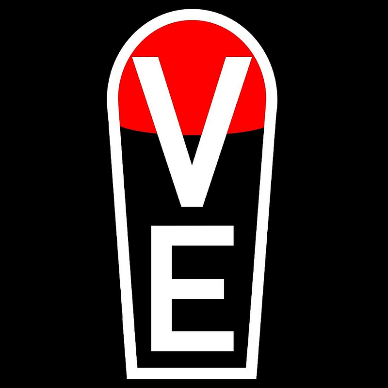 V Electrolyzer Logo