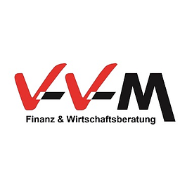 VVM Finanz & Wirtschaftsberatung Logo