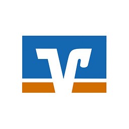 Vereinigte Volksbank eG, Brakel Logo