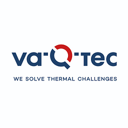 va-Q-tec Thermal Solutions GmbH Logo