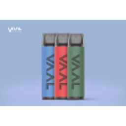 Vaalpod Logo