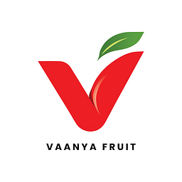 Vaanya Fruit Logo