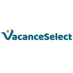 vacanceselect.de Logo