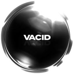 Vacid Logo