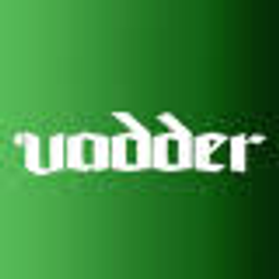 Restaurant Vadder Logo