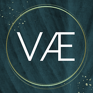VÆGABØUND Logo