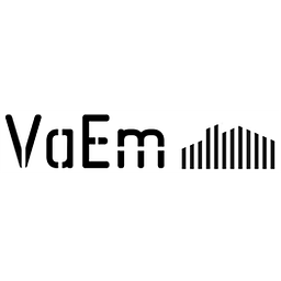 Vaem Factory Logo