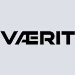 VÆRIT Logo