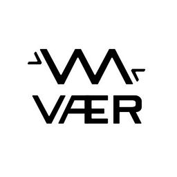 VAER Logo