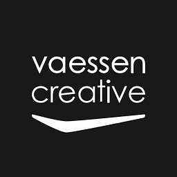 Vaessen Creative Logo