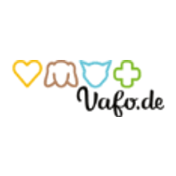 Vafo Shop Logo