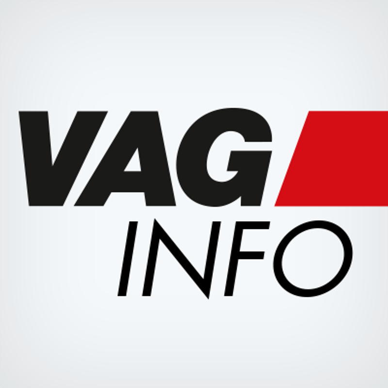 VAG Logo