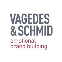 Vagedes & Schmid GmbH Logo