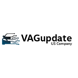 VAGupdate Automotive LLC Logo
