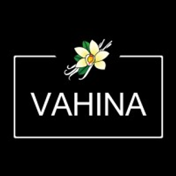 Vahina Logo