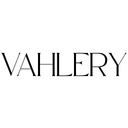 Vahlery Logo