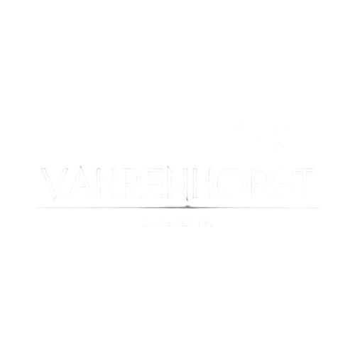 Vahrenhorst Consulting Logo