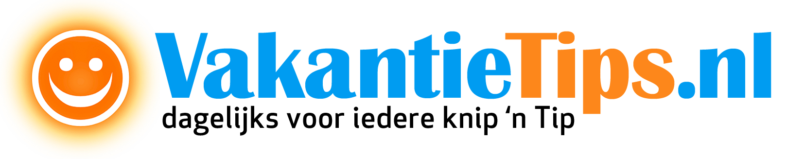 VakantieTips Logo