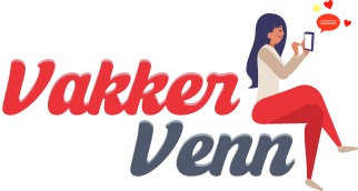 Vakkervenn Logo