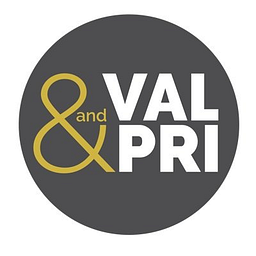 valandpri.de Logo