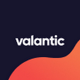 valantic Management Consulting GmbH – Köln Logo
