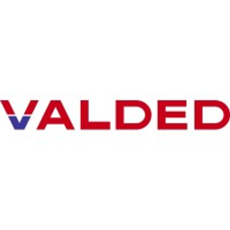 valded GmbH Logo