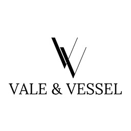 Vale & Vessel Logo