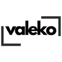 Valeko Logo