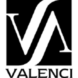 VALENCI FASHION Logo