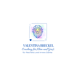 Valentina Breckel Coaching & mehr Logo